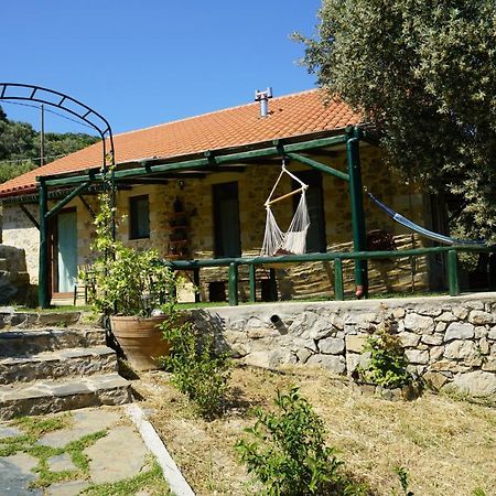 Elpida Country House -Paleochora-Anidri Esterno foto