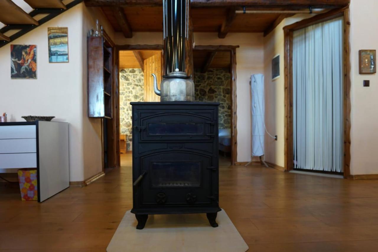 Elpida Country House -Paleochora-Anidri Esterno foto